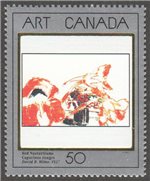 Canada Scott 1419 MNH